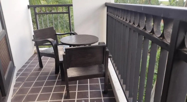 Номер Standard Dee Andaman Hotel