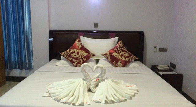 Номер Standard Hotel Oriana