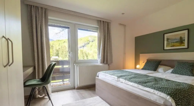 Апартаменты Apartment Šporar