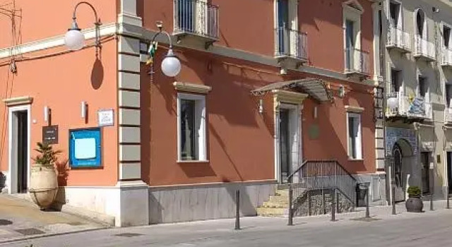 Appartamento Incani 20
