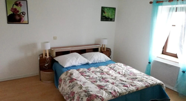House With 2 Bedrooms in Herpelmont, With Wonderful Mountain View, Furnished Garden and Wifi - 19 km From the Slopes, Reserva ahora Hotel Herpelmont Lorena