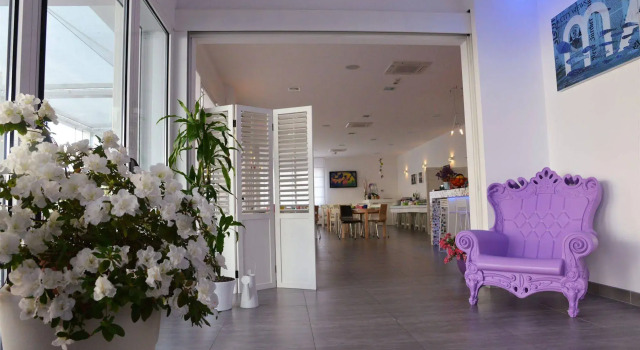 Maree Hotel Cesenatico, Забронировать Отель Отели Чезенатико 3 звезды, 3*