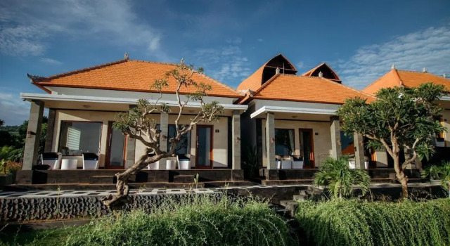 Pandawa Beach Resort and Spa Luxury