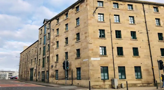 Remarkable 2 Bed Apartment in Edinburgh, Reserva ahora Apartamento Leith Edimburgo