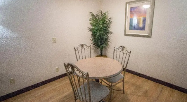 Номер Standard Red Roof Inn Hilton Head Island