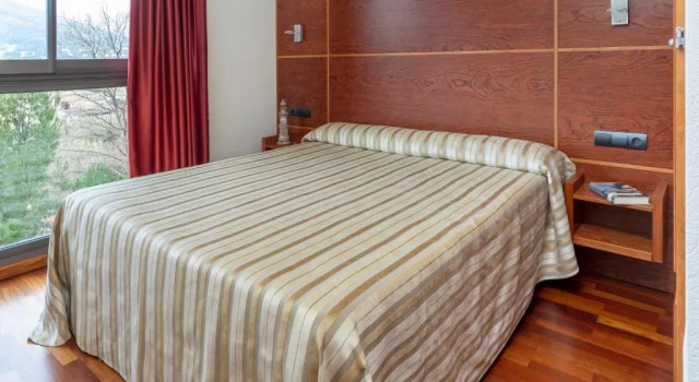 Apartamento Torre Gran Luxe 2