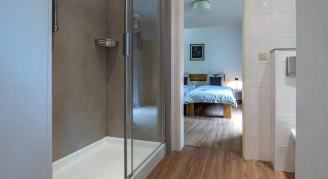 Семейный номер Standard с балконом Hotel Heintz