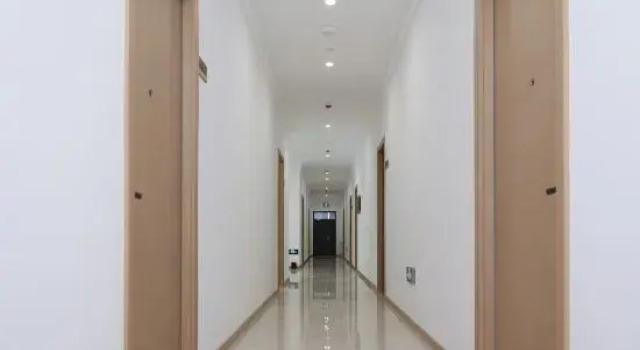Yunzhan Hotel (Chinese Baroque Mosque Subway Station), Varaa Hotelli Harbin Heilongjiang
