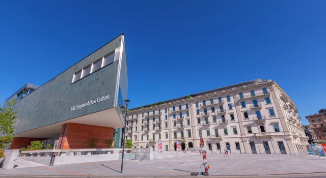 Feeling Home Lugano, Забронировать Отель Отели Лугано 4 звезды, рядом с Спортивный комплекс «Pista La Resega», 4*