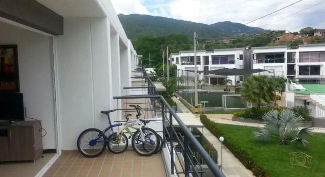 Santa Fe de Antioquia Apartments, Prenota Appartamento Hotel a Antioquia con parcheggio, Parcheggio