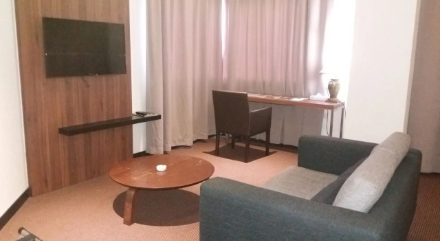 StarCity Hotel Alor Setar
