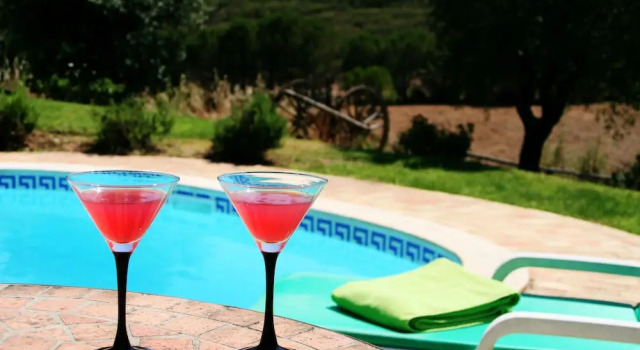 Вилла Villas2Go2 Farm