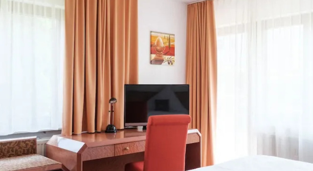 Номер Classic Hotel Flora Möhringen
