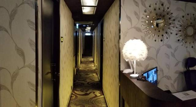 Star City Hotel, Забронировать Отель Яучимвон Гонконг, рядом с Джордан
