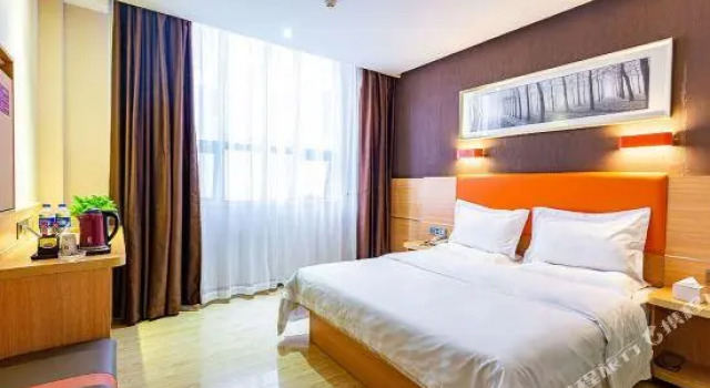 7 Days Premium Zhengzhou Guoqing South Road, Rezervați Hotel Hoteluri și cazare în Chenzhou, Hotel