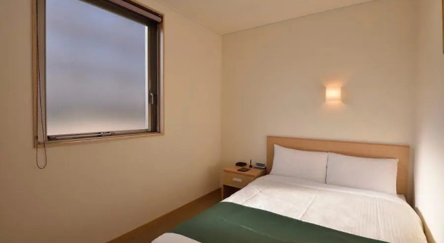Одноместный номер Standard Hotel Seaside Shimabara