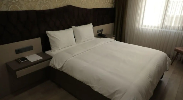 Номер Standard ELİT OTELHAN