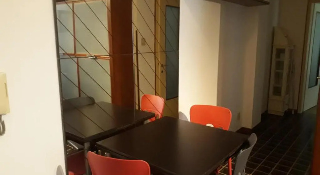 Апартаменты Economy Residence Sole