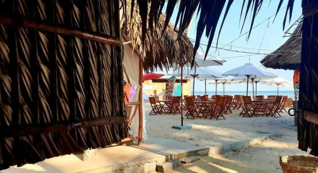 Holiday Fun Hostel Mui Né, Book Hostel / Vandrerhjem Hostels i Binh Thuan, Hostel / Vandrerhjem