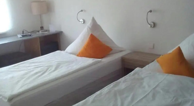 Astra Hotel Garni