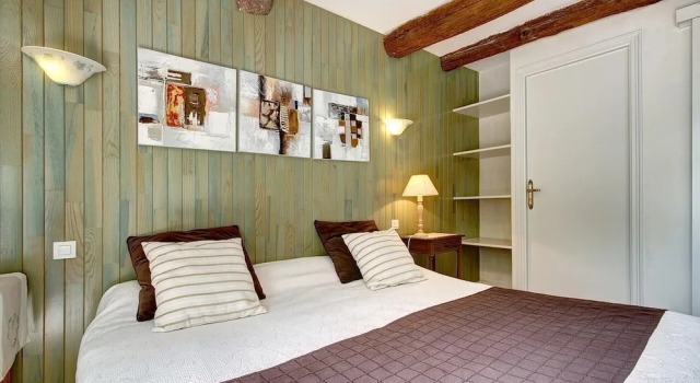 Ferme de Kervihern, Rezervasyon Otel Locoal-Mendon Morbihan