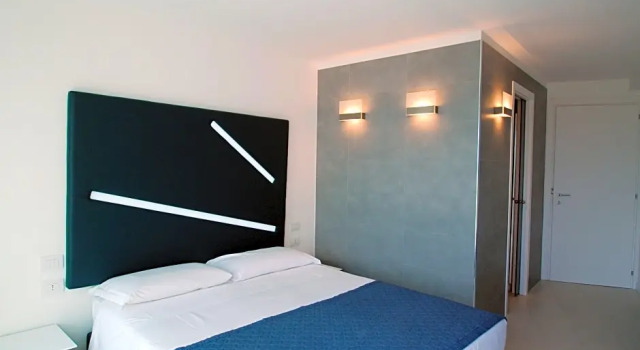 Номер Standard Lungotevere Suite