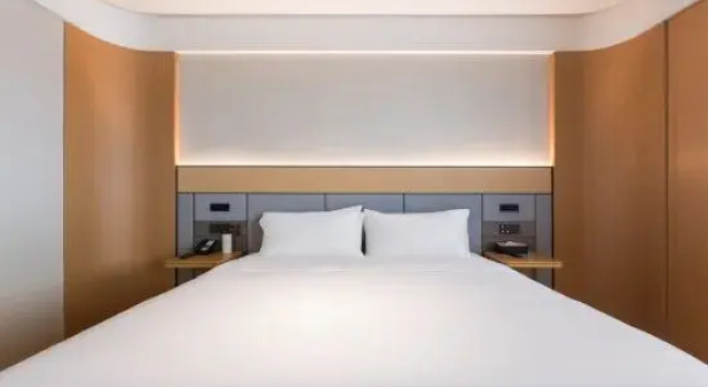 Deluxe lakosztály JI Hotel (Xingsha Economic Development Zone Songya Lake)