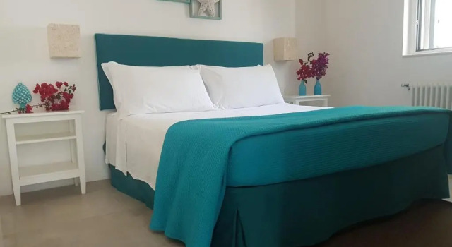 Семейный номер Deluxe Agriturismo Giorgio