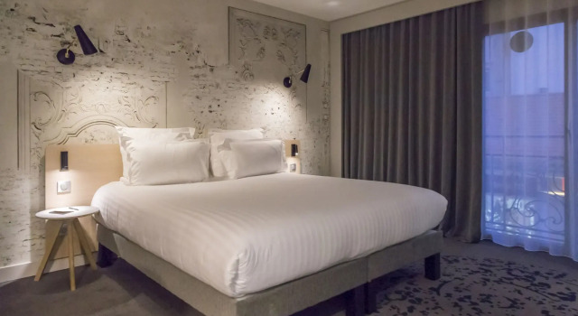 Nemea Appart Hotel Cannes Palais