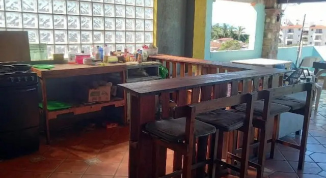 Hostal Bravo Vallarta, Book Hostel Puerto Vallarta Jalisco