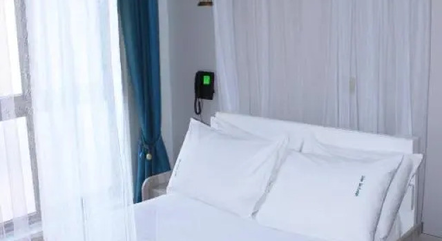 Économie chambre Zebi Ecolodge