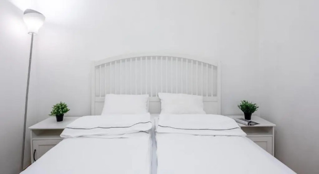 Апартаменты Huge Apartment in the city center