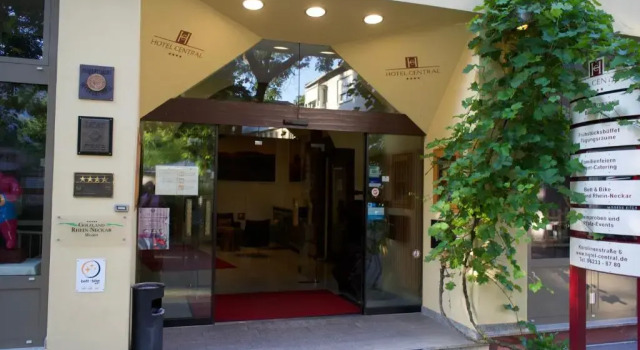 Hotel Central