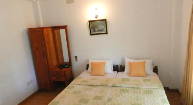 Двухместный номер Superior Paradise Inn