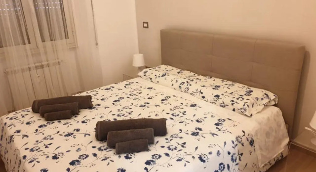 Standard Zimmer Casa Grimaldi