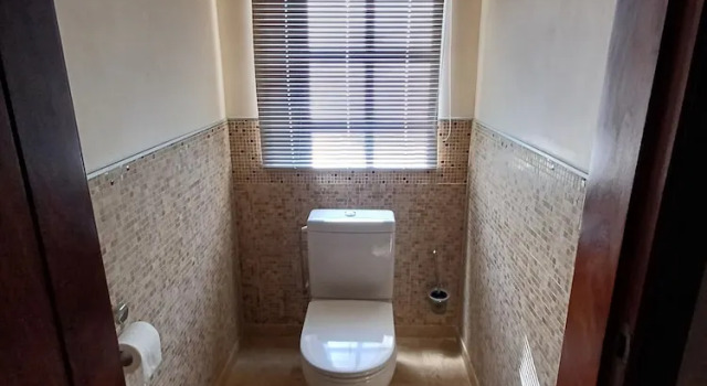 Люкс Deluxe B&B Madoli