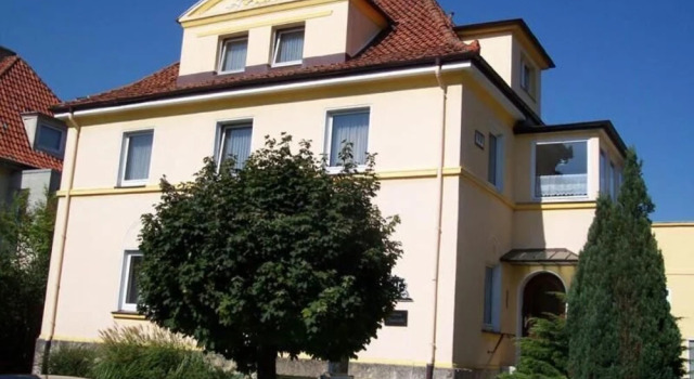 Haus Charlotte, Забронировать Отель Бад-Нендорф Schaumburg Land