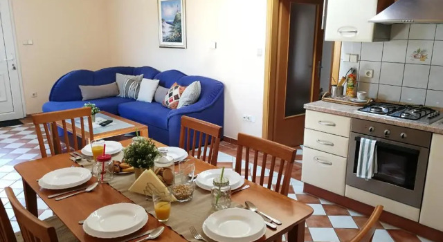 Апартаменты Apartment Vidakovic