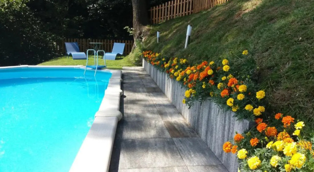 Villa Villa Rossini