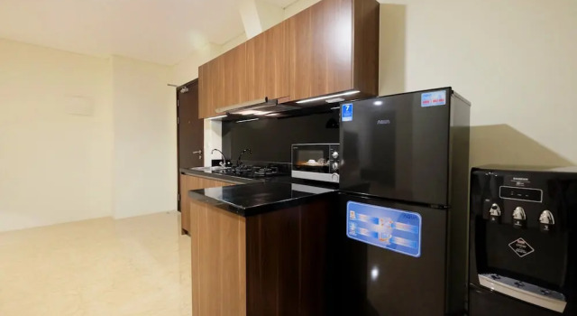 Номер Standard 2BR Pancoran LAvenue Apartment Great Facility By Travelio