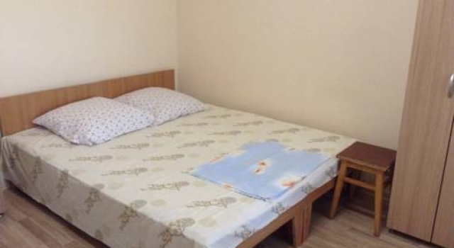 Guesthouse on Sevastopolskoy, Забронировать Отель Геленджик Берег Геленджика