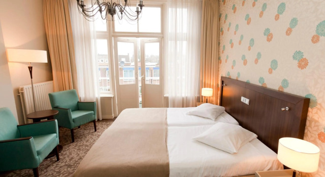 Hotel Van Walsum