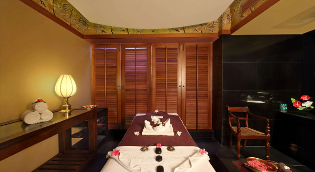 Gokulam Grand Hotel & Spa