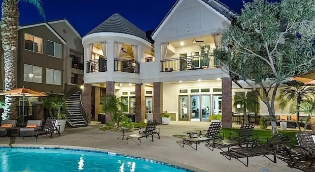 Wonderland By Signature Vacation Rentals, Забронировать Апартаменты/квартира Финикс 
