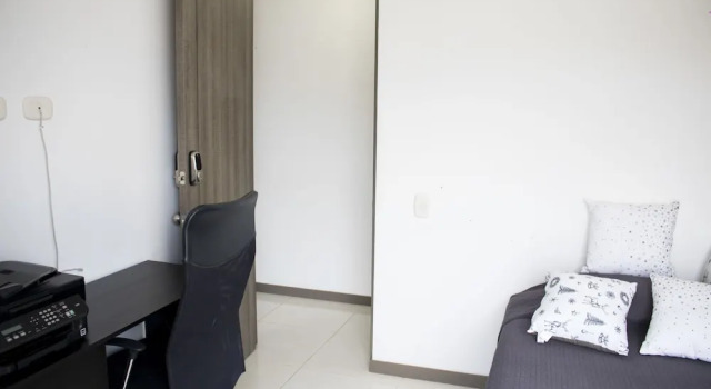 Apartamento Granate, Забронировать Апартаменты/квартира Отели Перейра с парковкой, рядом с Cathedral of Our Lady of Poverty, Парковка