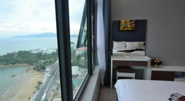 Апартаменты Beachfront House Nha Trang