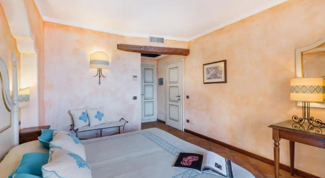 Двухместный номер Superior La Vecchia Fonte Boutique Hotel