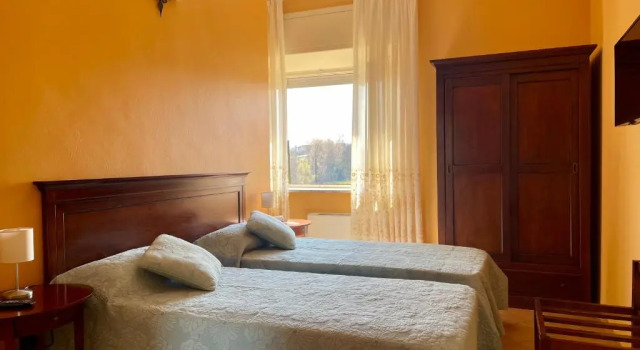 Двухместный номер Standard Tenuta Montebello