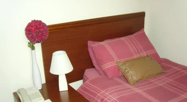 Одноместный номер Standard The Waverley Hotel