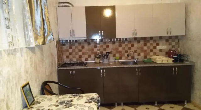 Семейный номер Standard Hotel Anna Ureki